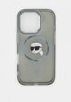 Чехол для iPhone Karl Lagerfeld1  - превью