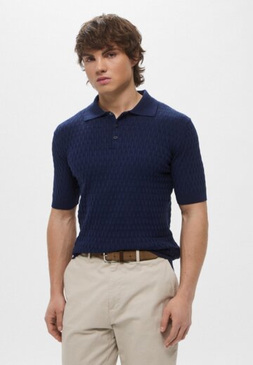 Поло Trussardi