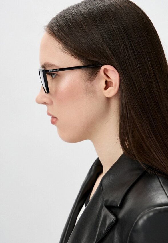 Оправа Saint Laurent