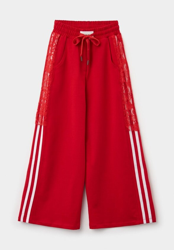 Футболка и брюки Locoloco All For Junior