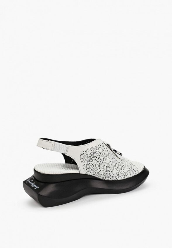 Босоножки Ascalini