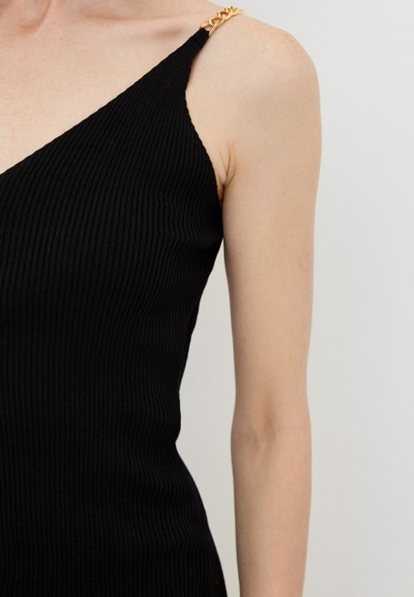 Платье Aaquamarina