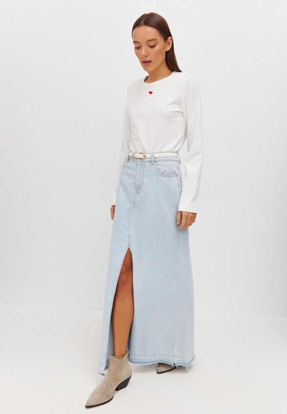 Лонгслив Galala