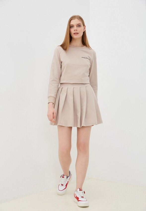 Костюм Pink Frost