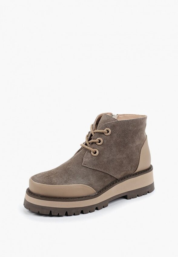 Ботинки Francesco Donni