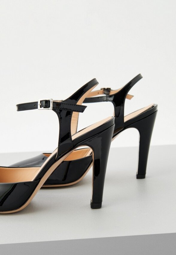 Туфли Principe di Bologna