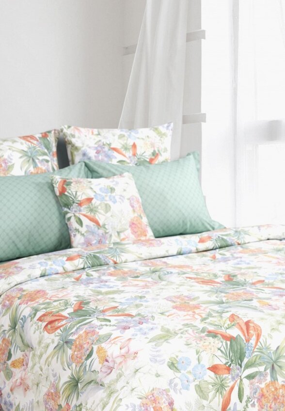 Постельное белье 2-спальное Cozy Home