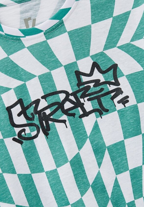 Футболка Reporter Young