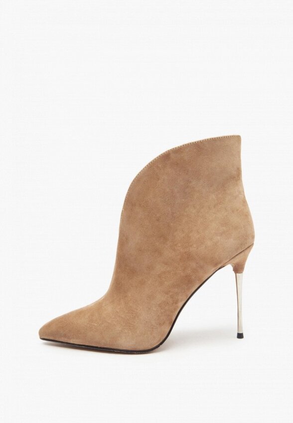 Ботильоны Mascotte