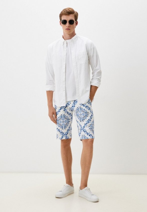 Шорты Enrico Cerini