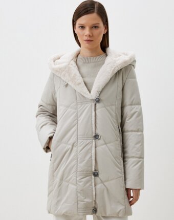 Пуховик Dixi-Coat женщинам