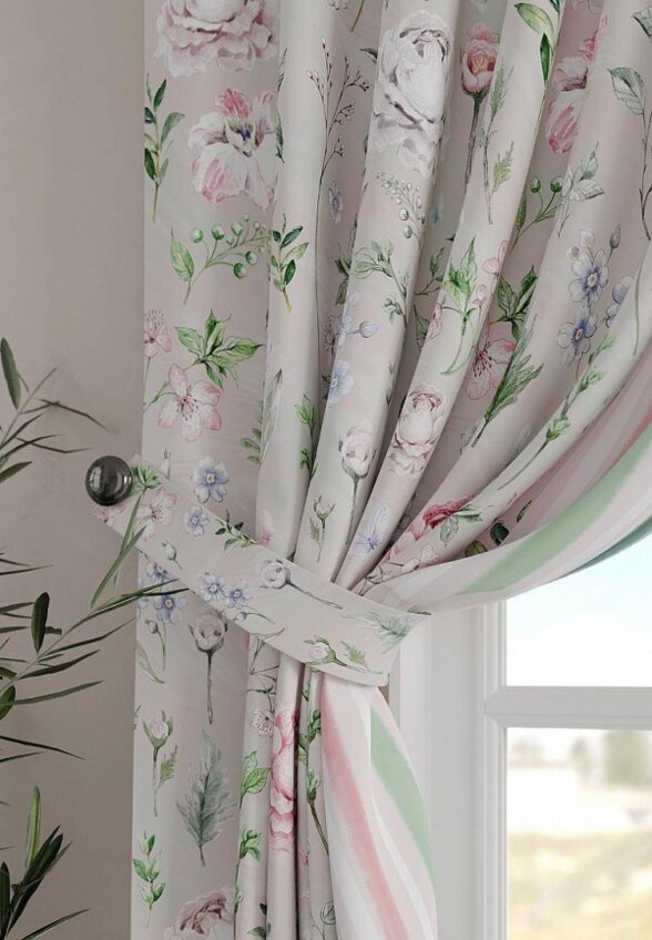 Шторы Comfy Way