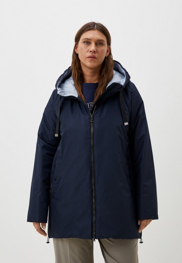 Куртка утепленная Maritta