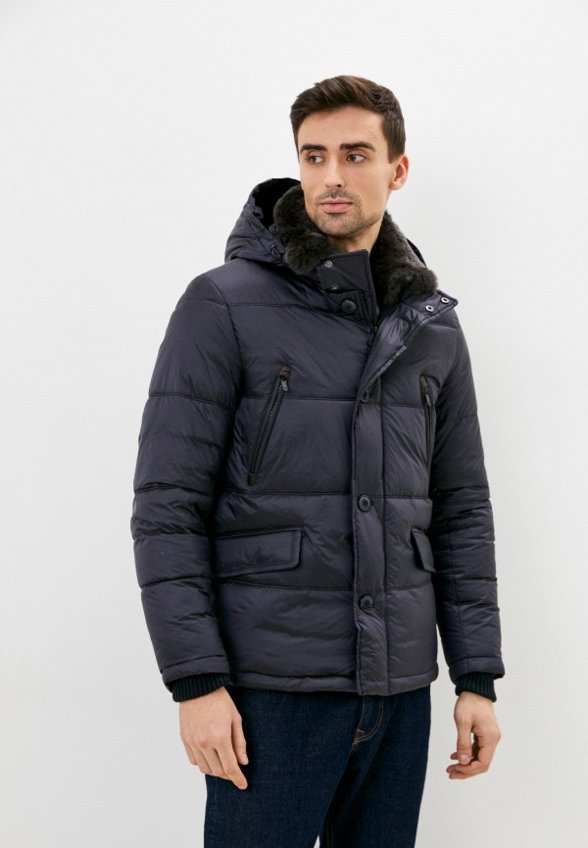 Пуховик Bazioni