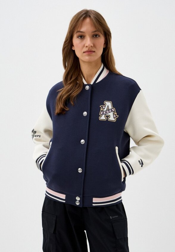 Олимпийка Anta