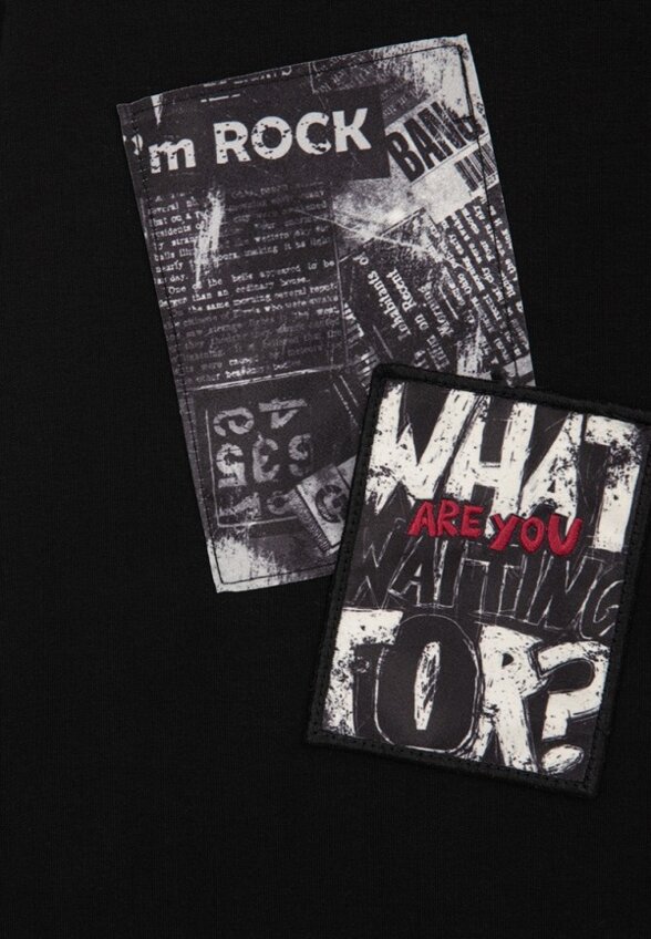 Толстовка Gulliver