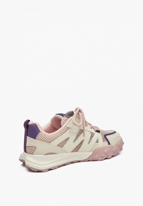 Кроссовки Mascotte