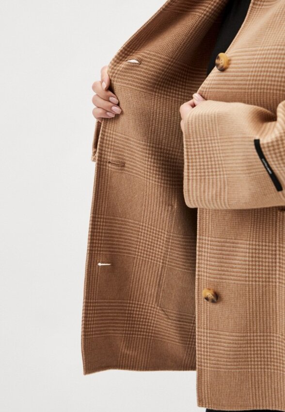 Полупальто Marina Rinaldi Sport