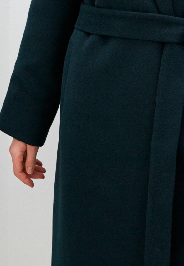 Пальто-халат Shubeco