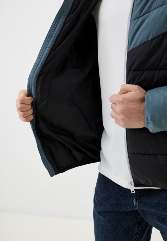 Пуховик Funday