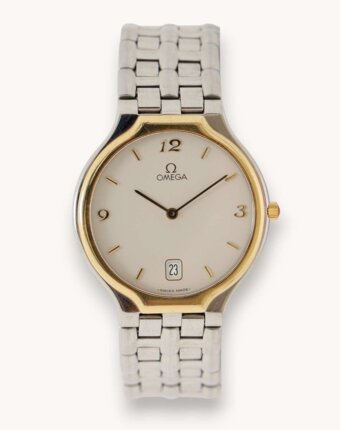 Omega DeVille женщинам