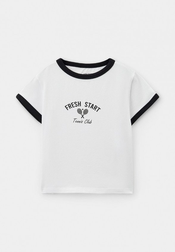 Футболка O'STIN