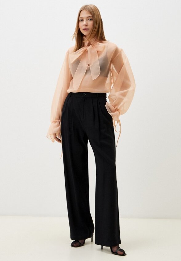 Блуза Arshenova