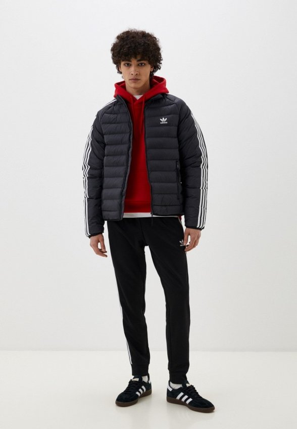 Куртка утепленная adidas Originals