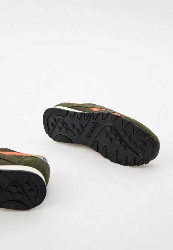 Кроссовки Reebok