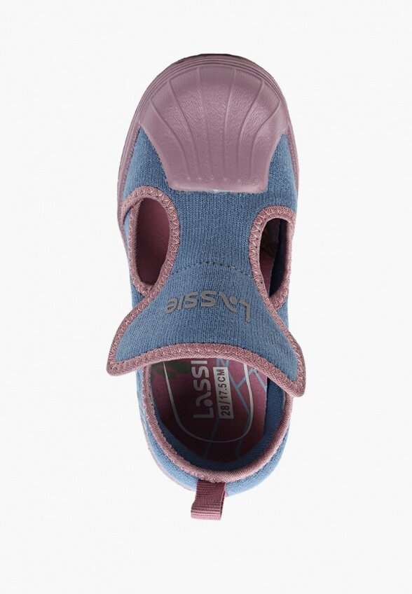 Сандалии Lassie