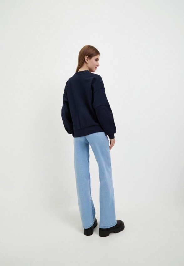 Свитшот Lite by Mascotte