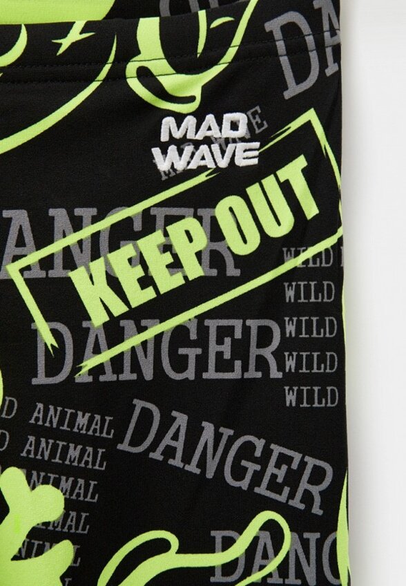 Плавки MadWave