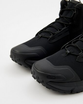 Ботинки трекинговые Under Armour мужчинам