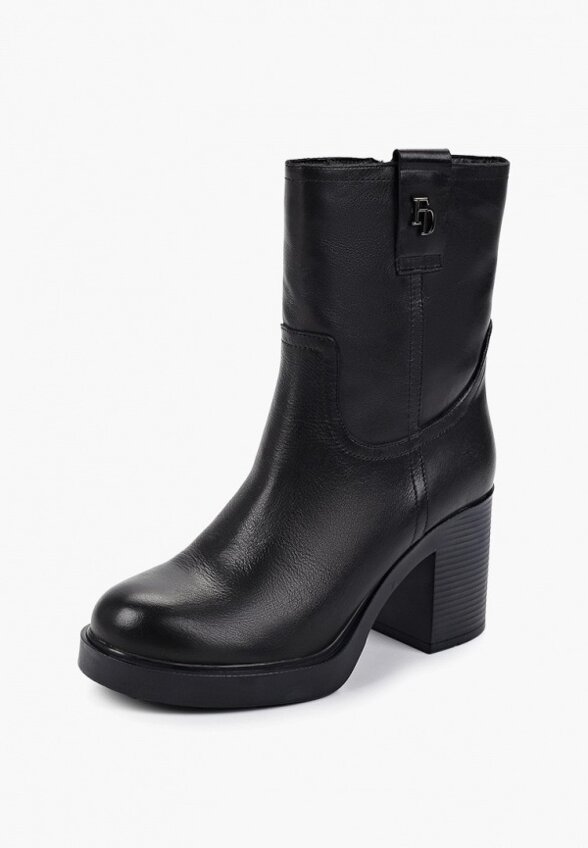 Полусапоги Francesco Donni