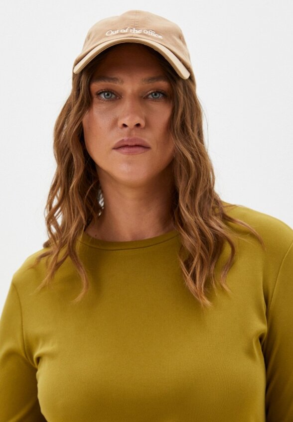 Лонгслив MaxRoses