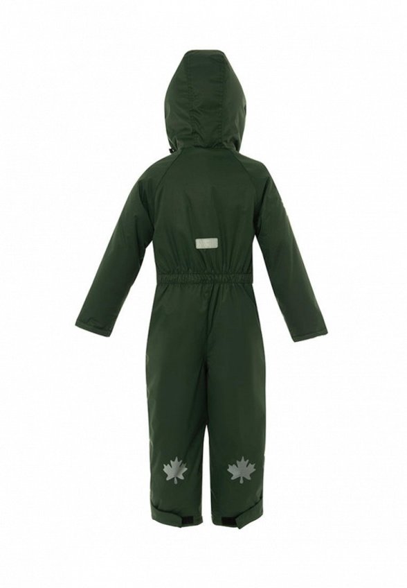Комбинезон утепленный Stylish Amadeo