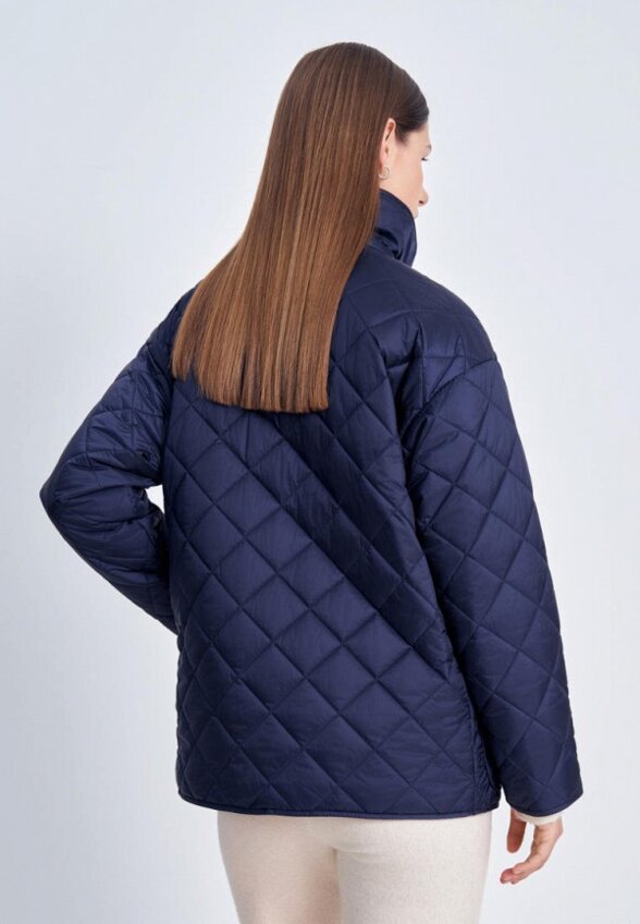 Куртка стеганая Finn Flare