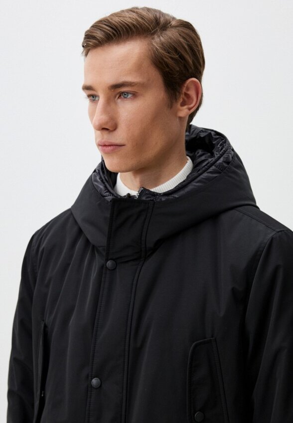 Куртка утепленная Avi