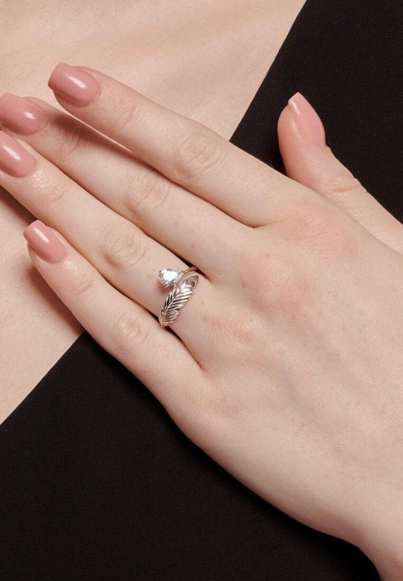 Кольцо Sokolov