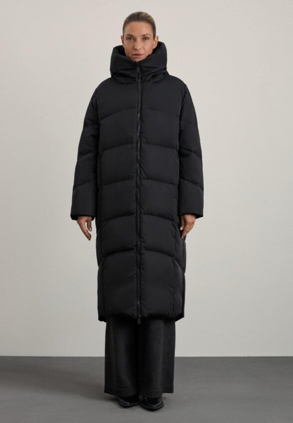 Пуховик Zarina