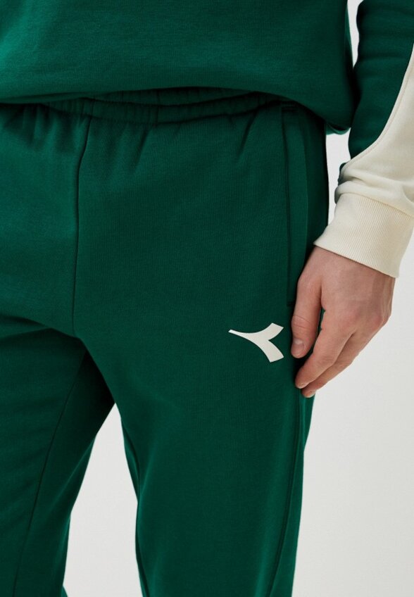 Брюки спортивные Diadora