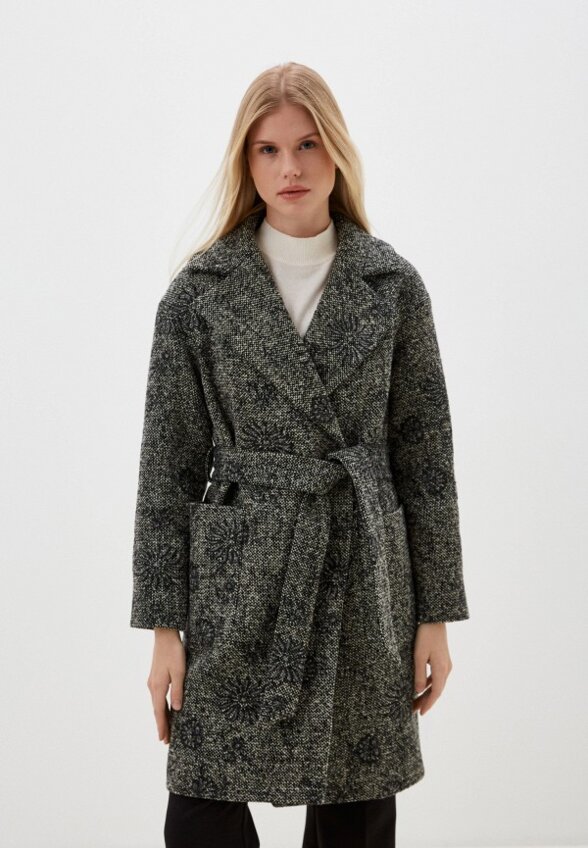 Пальто-халат Vivaldi