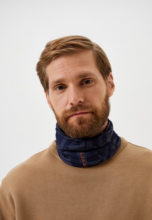 Снуд Buff