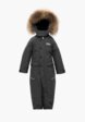 Комбинезон утепленный Stylish Amadeo1  - превью