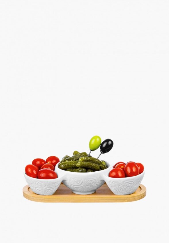 Менажница Elan Gallery