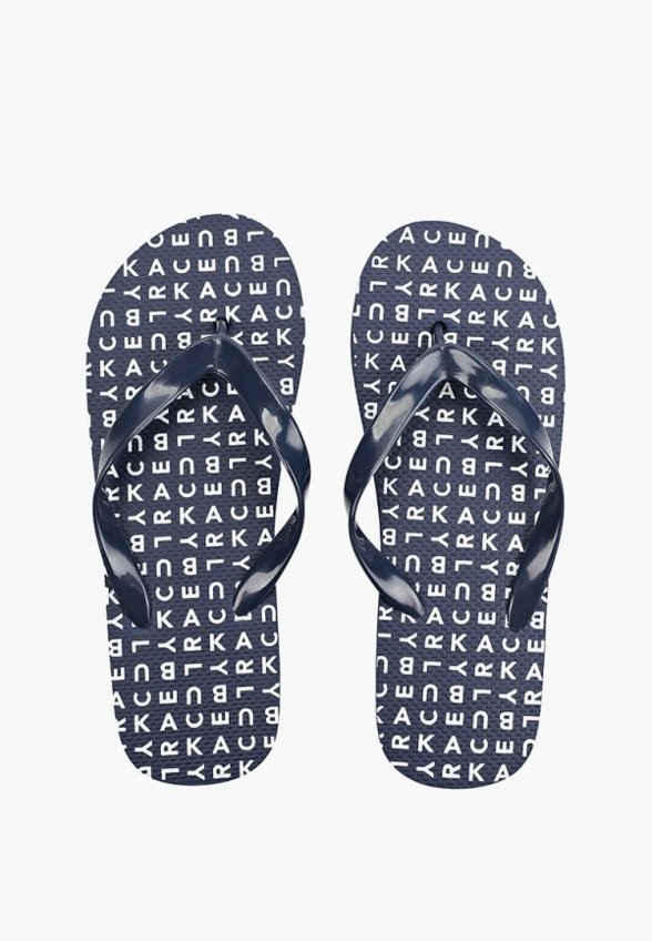 Сланцы Lucky Bear