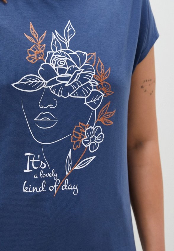 Футболка Begood