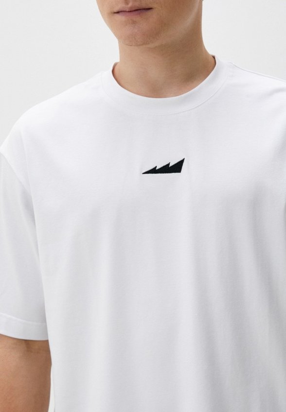 Футболка Nikasport