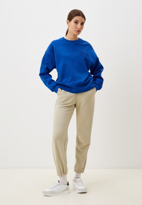 Свитшот TheJoggConcept