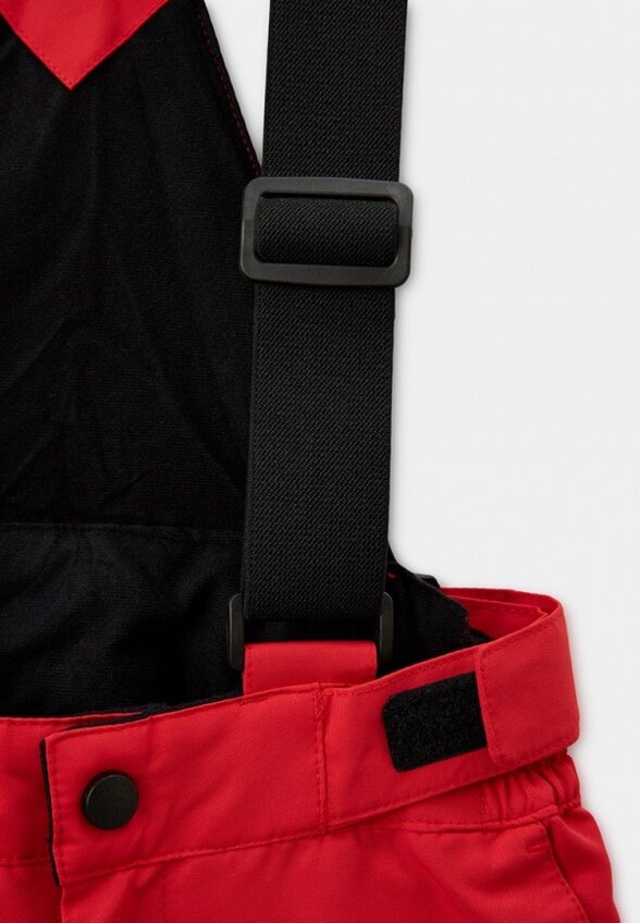 Брюки утепленные Glissade